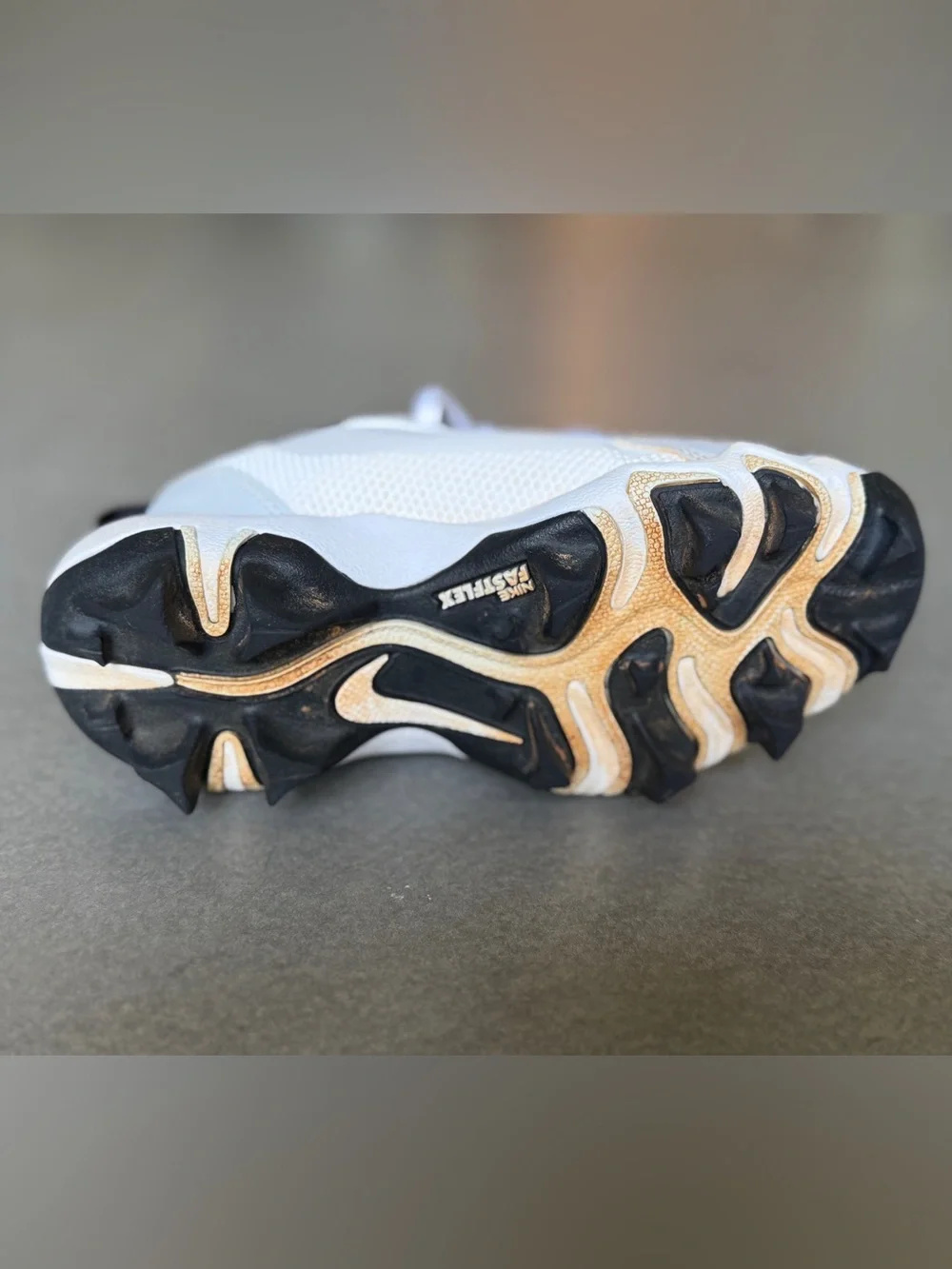 Nike youth force